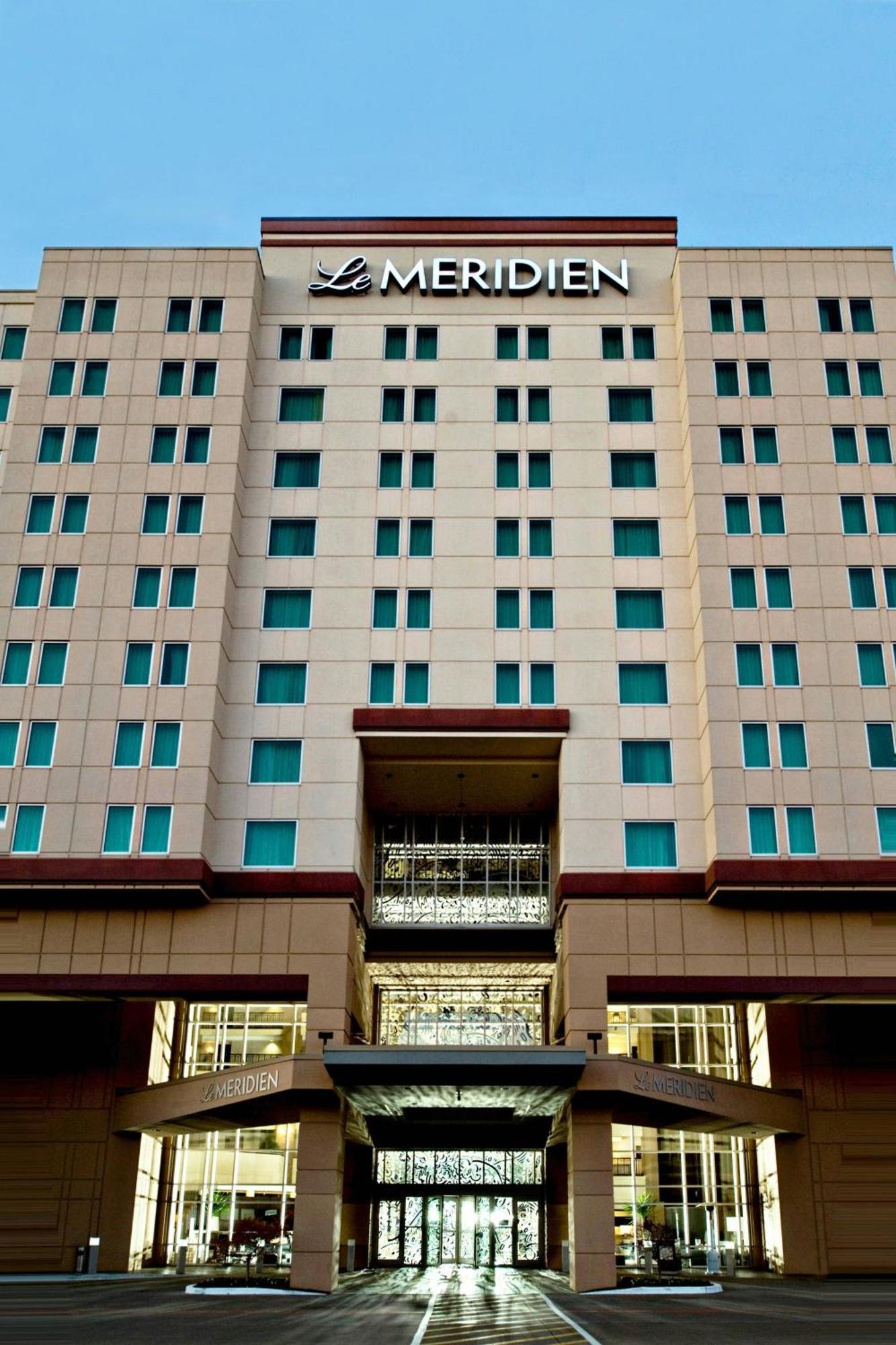 Hotel Le Meridien By The Galleria 4*